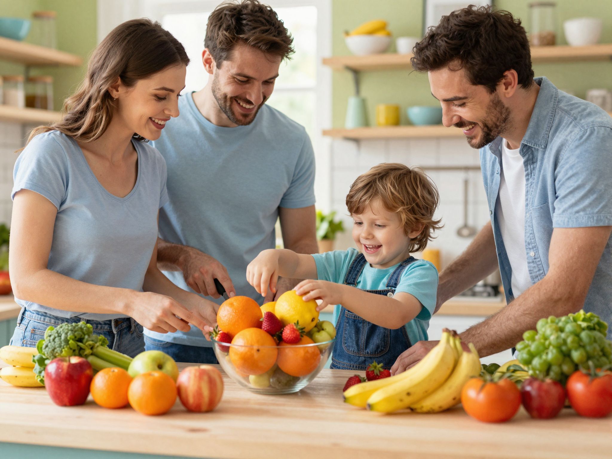 A D-vitamin elengedhetetlen a csontok egészségéhez.