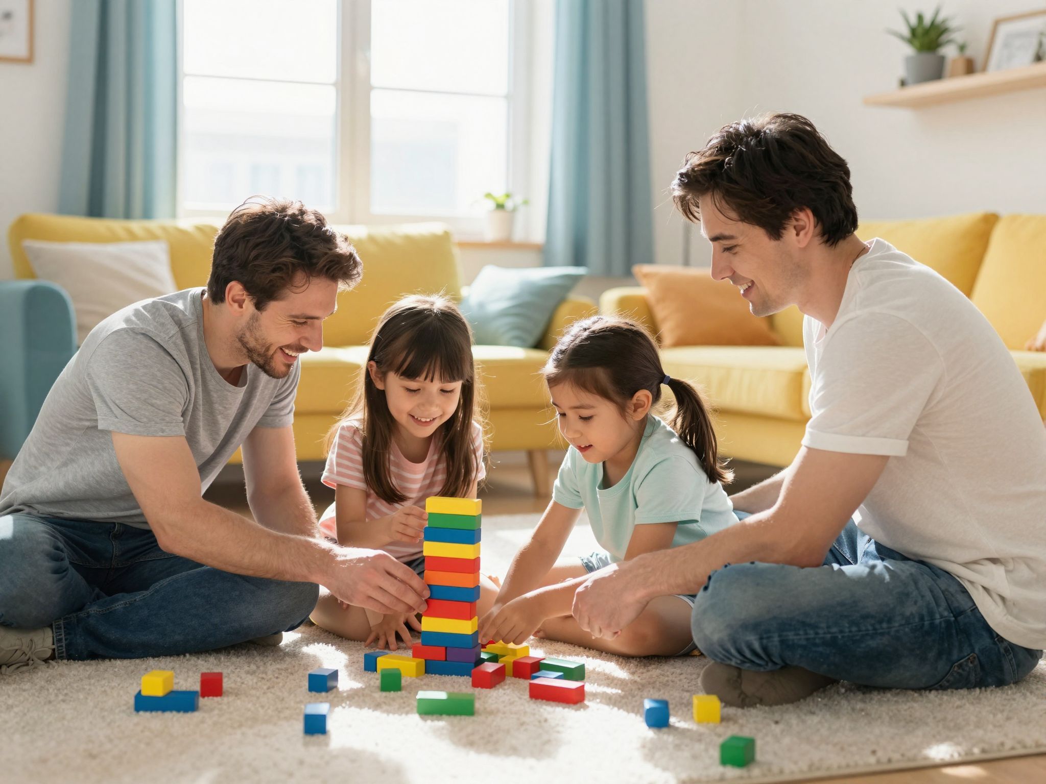 A kettős mérce torzíthatja a testvéri kapcsolatokat.