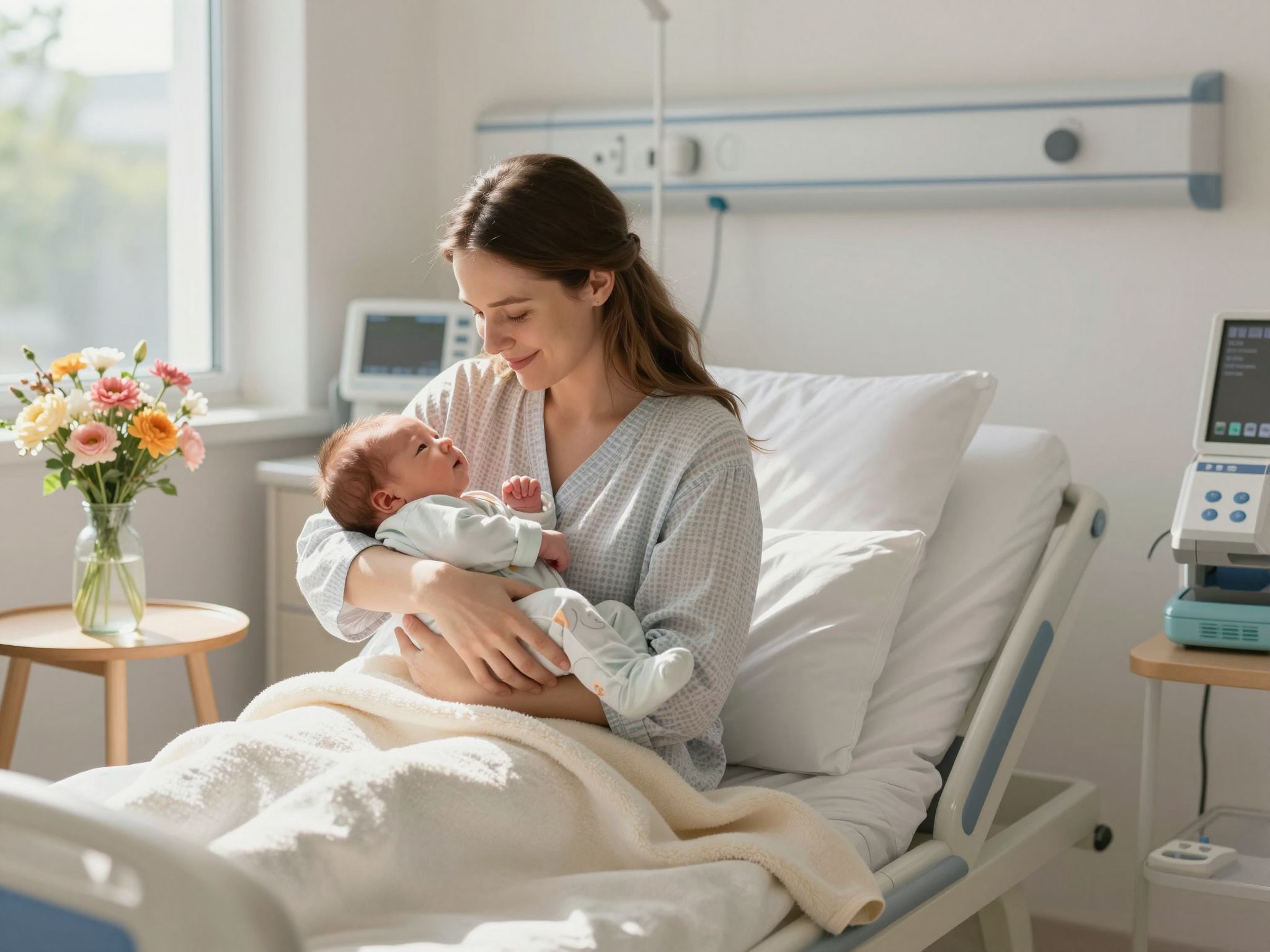 Fontos a megfelelő pihenés és a sebápolás.