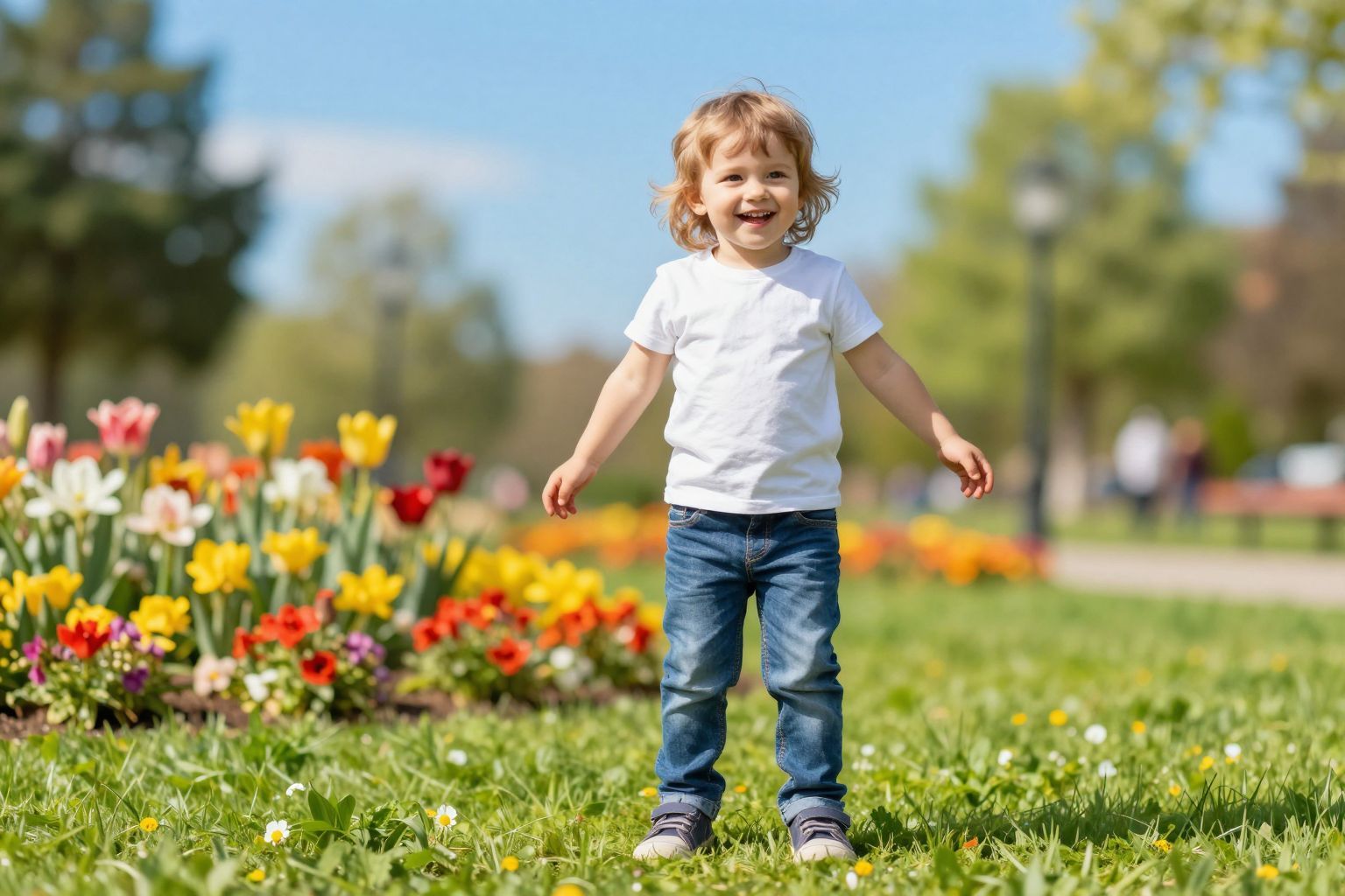 A lábujjhegyezés gyakori, de általában normális fejlődési szakasz.