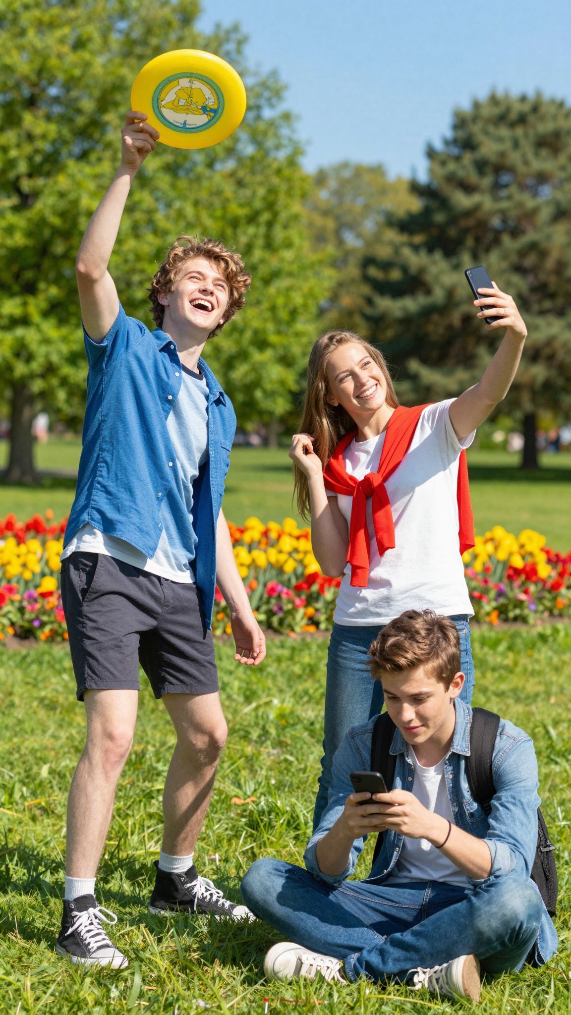 A kamaszok agya folyamatosan fejlődik, ezért kiszámíthatatlanok.