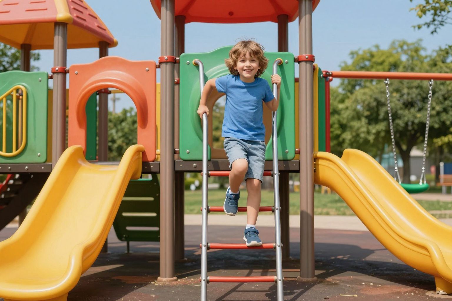A magas gyerekek gyakran kiemelkednek a társadalmi normákból.