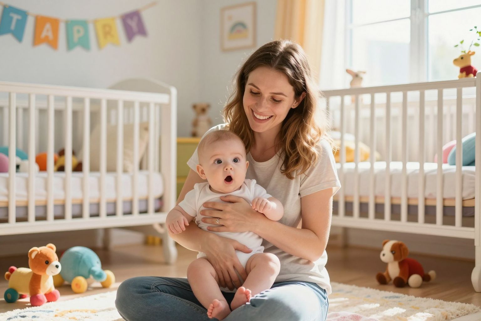 A szülői elvárások gyakran eltérnek a valós tapasztalatoktól.