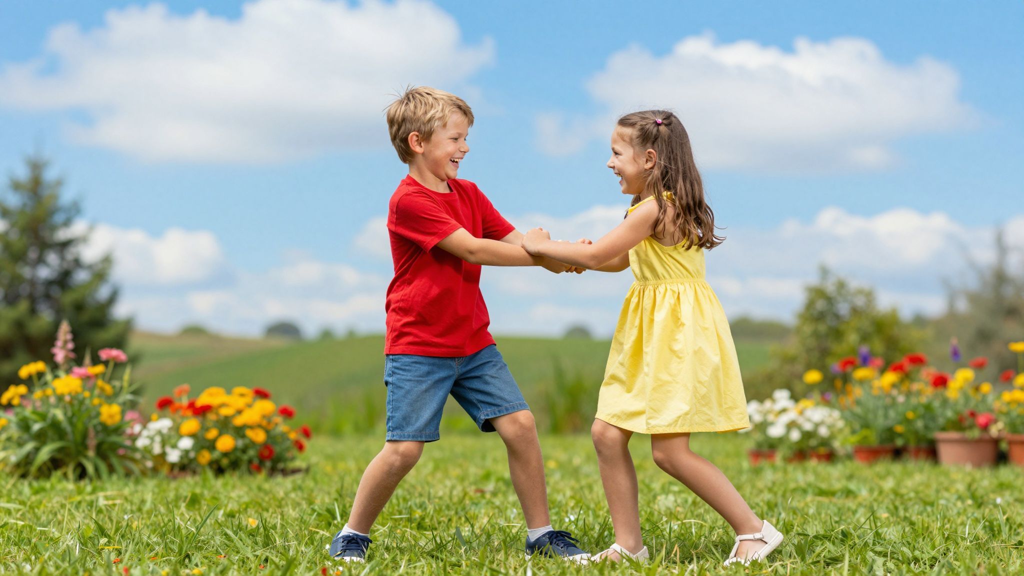 A testvéri verekedések normálisak, de kezelésük fontos.