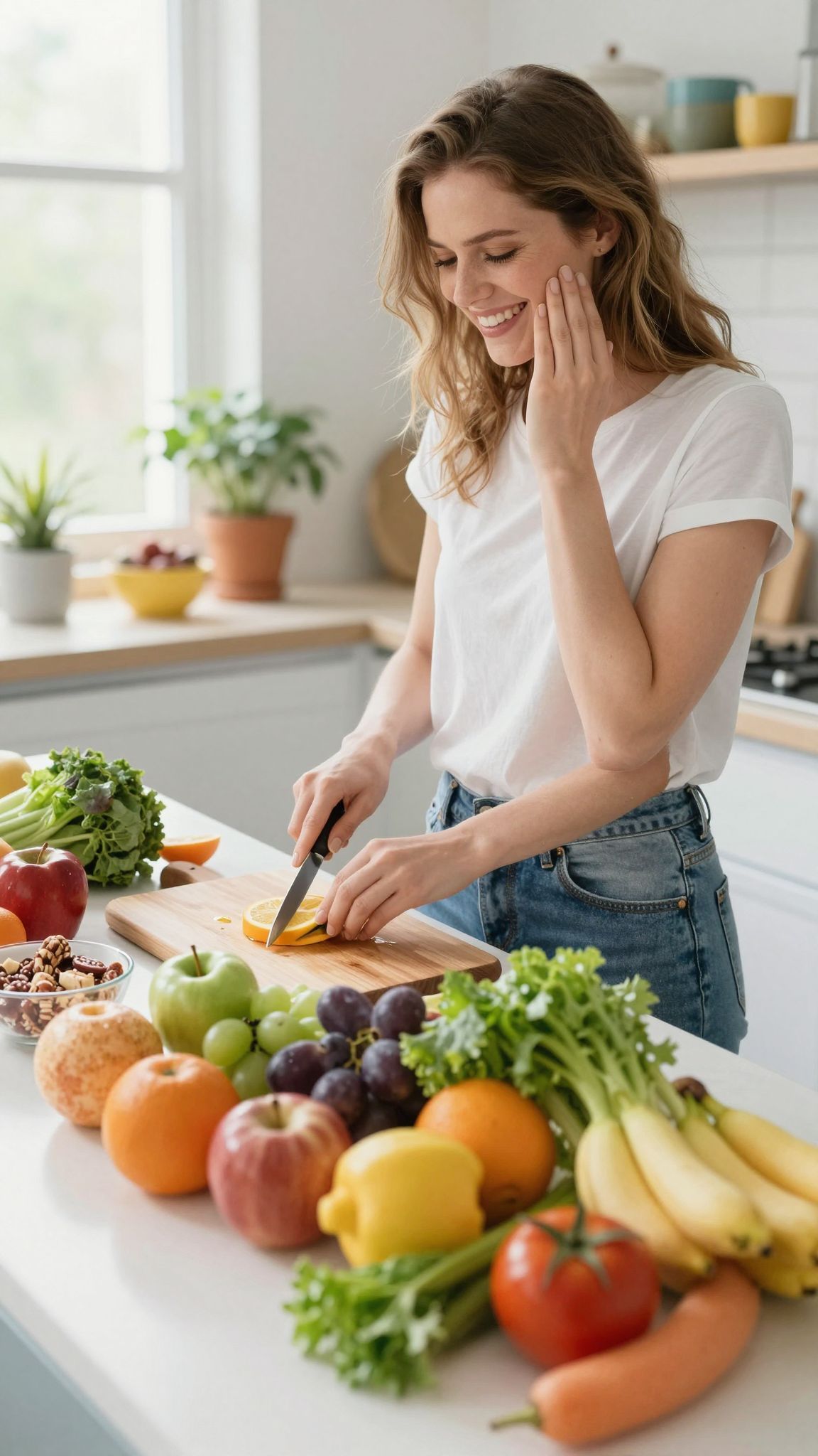 A cukros ételek fokozhatják a szorongás tüneteit.