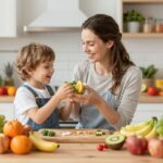 Gyermekágyi lehangoltság: a táplálkozás és a táplálékkiegészítők szerepe