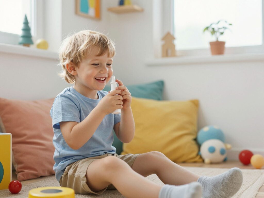 Gyermekkori orrdugulás: a legjobb otthoni praktikák, hogy újra szabadon lélegezzen a kicsi