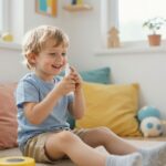 Gyermekkori orrdugulás: a legjobb otthoni praktikák, hogy újra szabadon lélegezzen a kicsi