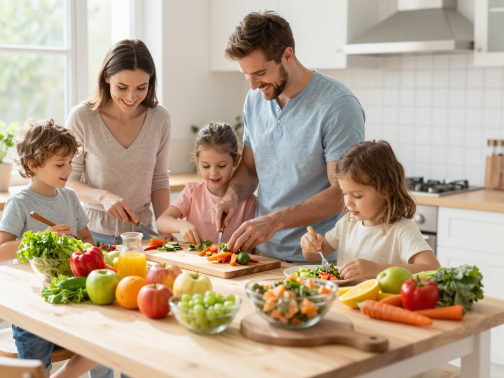 Gyógyító ételek: diétás receptek, amiket a beteg gyerek is szívesen megeszik