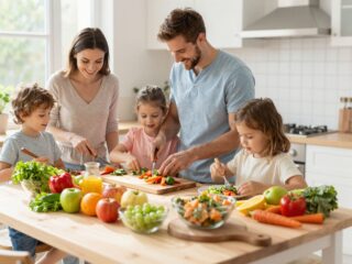 Gyógyító ételek: diétás receptek, amiket a beteg gyerek is szívesen megeszik