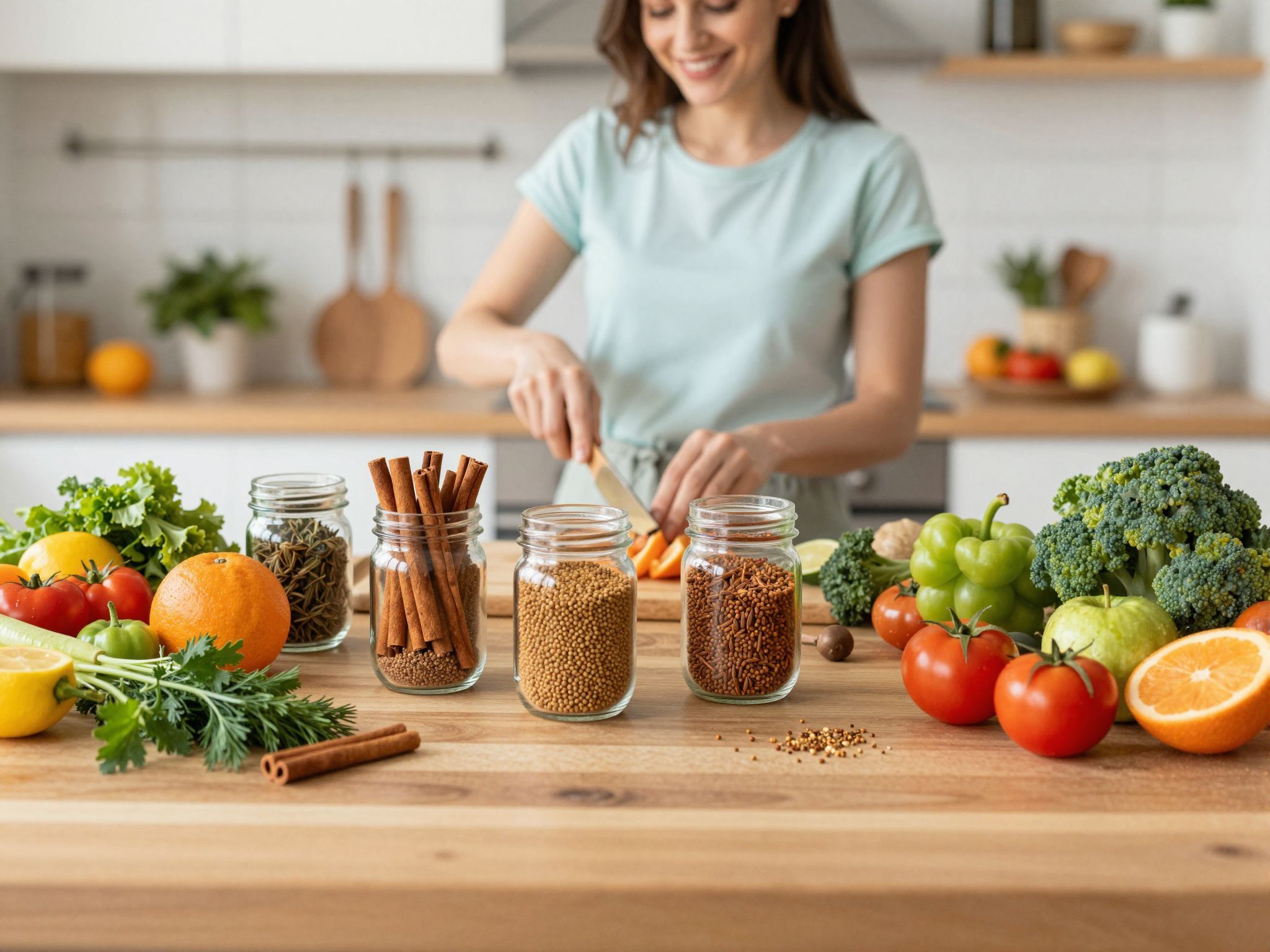 A fahéj és a görögszéna segíthet az inzulinérzékenység javításában.