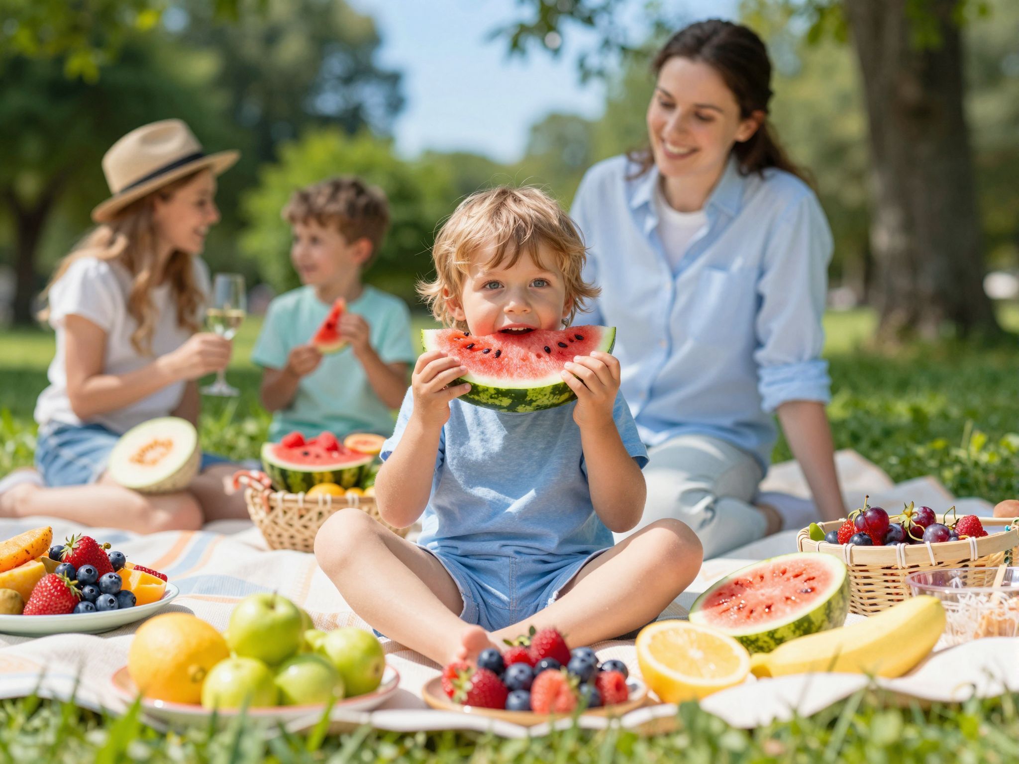 A parlagfű allergia súlyosbíthatja a gyümölcsallergiát.