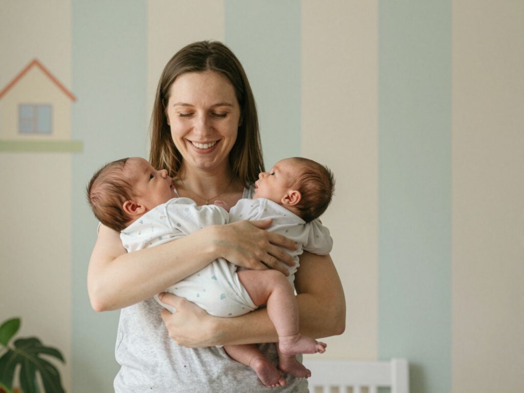 Gyors szülés tapasztalatok: amikor a szomszédnál megszült a kismama