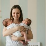 Gyors szülés tapasztalatok: amikor a szomszédnál megszült a kismama