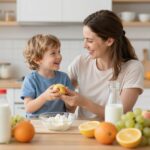 Ha a szülő laktózérzékeny, a gyerek is az lesz? A genetikai öröklődés esélyei