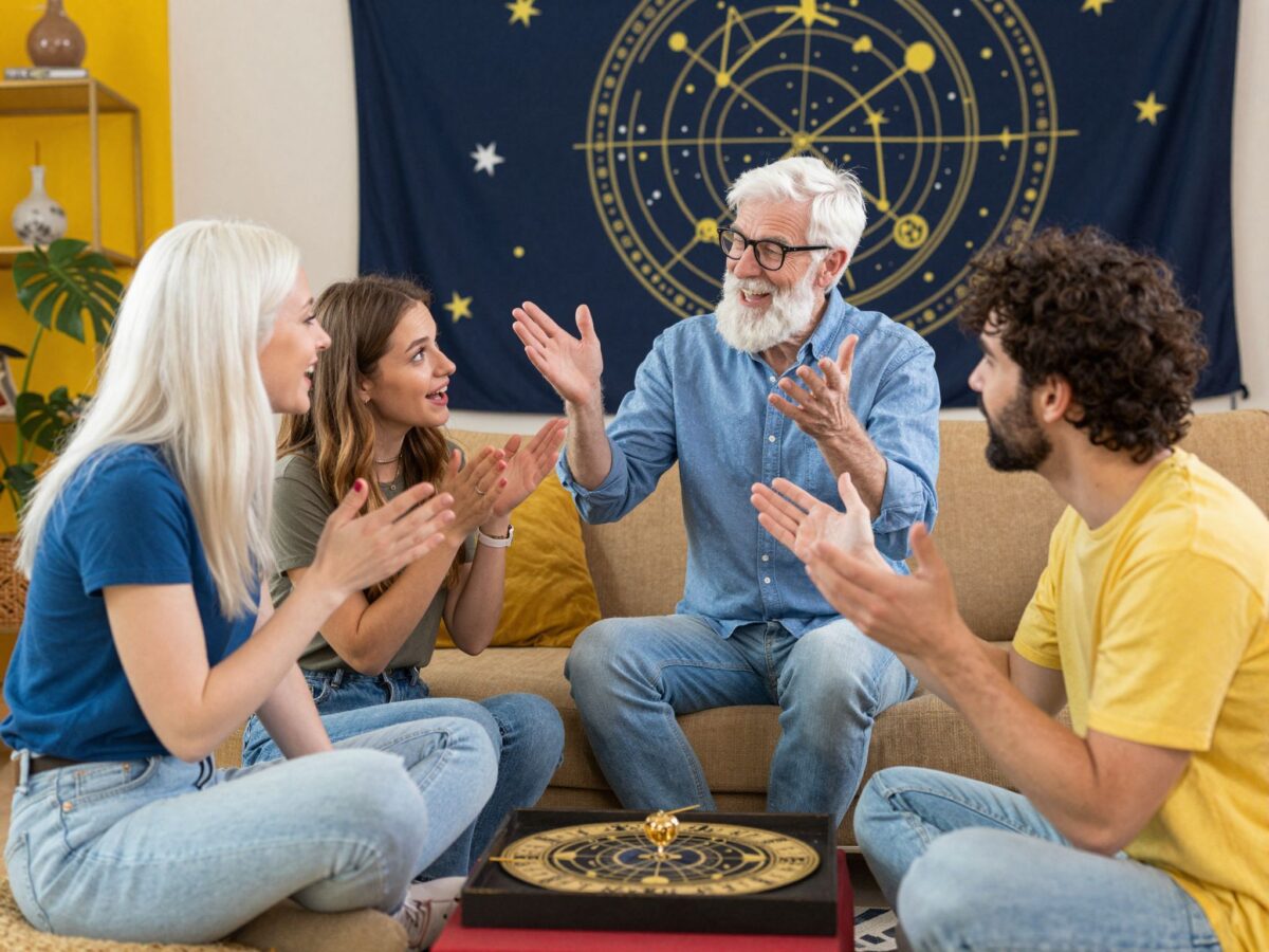 Hajlamosak a kalandokra: az asztrológus szerint ők a leghűtlenebbek a párkapcsolatban