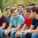 Hangmélyülés és elcsukló hangok: minden, amit a kamaszkori mutálásról tudni kell