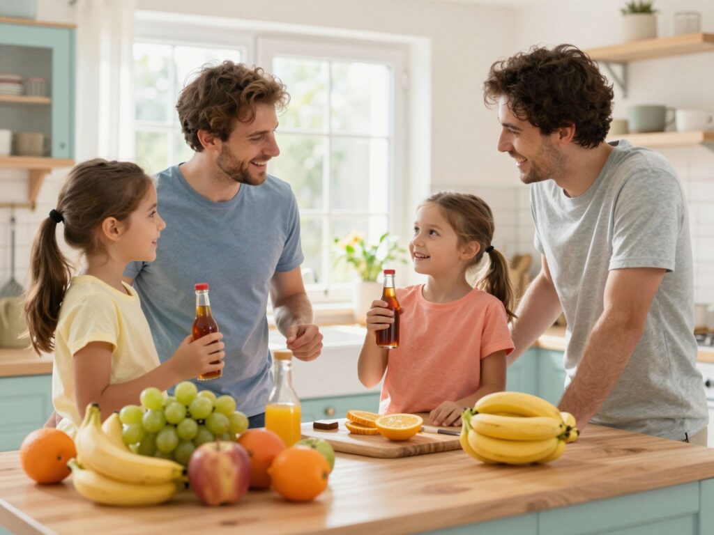 Hány éves kortól adható lándzsás útifű szirup a gyereknek?