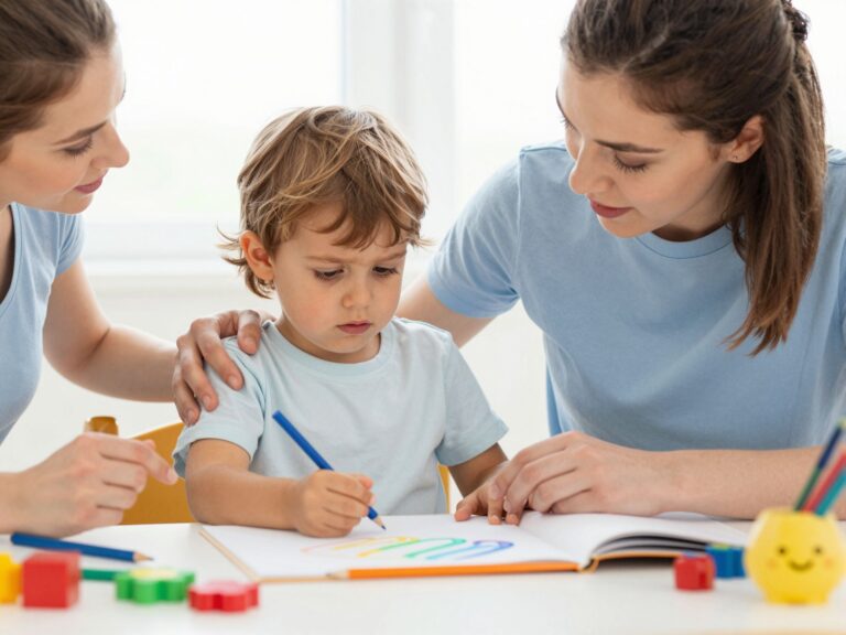 Hiperérzékeny a gyermeked? Ismerd fel a jeleket és tanuld meg kezelni