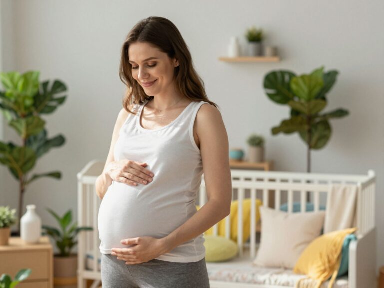 Hogyan adhatod át a védettséget a babádnak már a születése előtt?