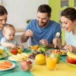 Hogyan alakul ki a baba ízlése és hogyan segítheted a változatos étkezést?