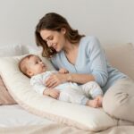 Hogyan altasd el a babát sírás nélkül? Gyengéd módszerek a nyugodt éjszakákért