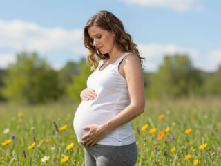 Hogyan befolyásolja a globális felmelegedés a terhesség hosszát?