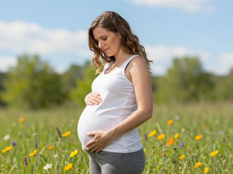 Hogyan befolyásolja a globális felmelegedés a terhesség hosszát?