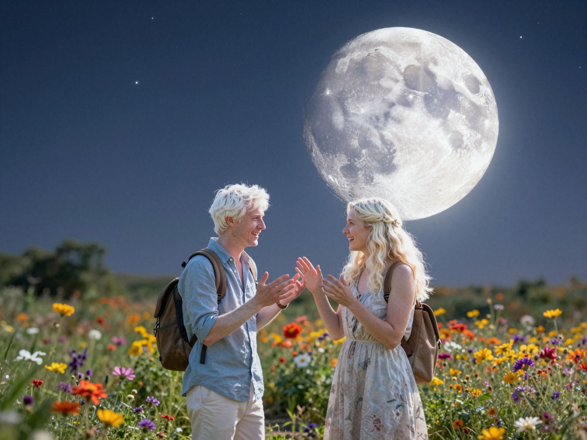 A Vénusz és a Hold hatása fokozhatja a hűtlenséget.