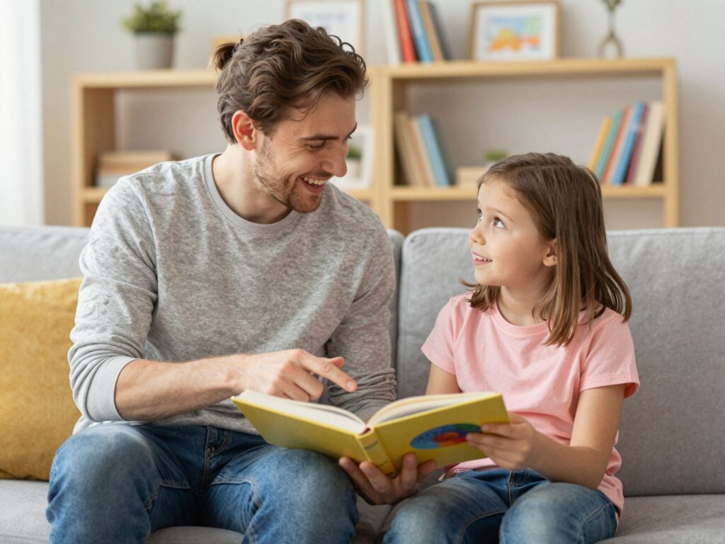 Hogyan beszéljünk a szexualitásról a gyereknek? Őszinte és életkornak megfelelő tippek