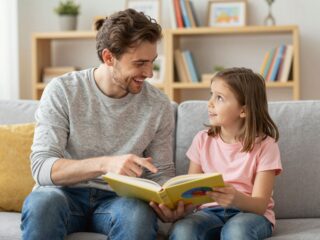 Hogyan beszéljünk a szexualitásról a gyereknek? Őszinte és életkornak megfelelő tippek