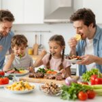 Hogyan csempésszük a vasat a válogatós gyerek étrendjébe? Receptek és ötletek