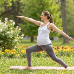 Hogyan előzhető meg a gyermekkori elhízás már a terhesség alatt