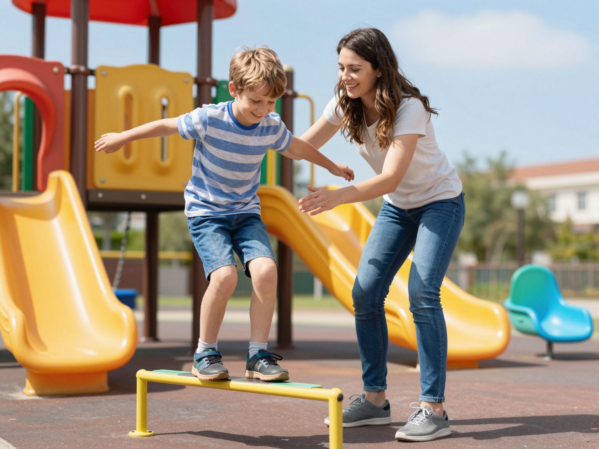 Kudarcok után az önbizalom építése fokozatosan történik.