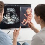 Hogyan fejlődik a magzat csontozata és ízületei a fogantatástól a születésig