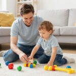 Hogyan fogadjuk meg egy kétéves gyereket – Szülői trükkök