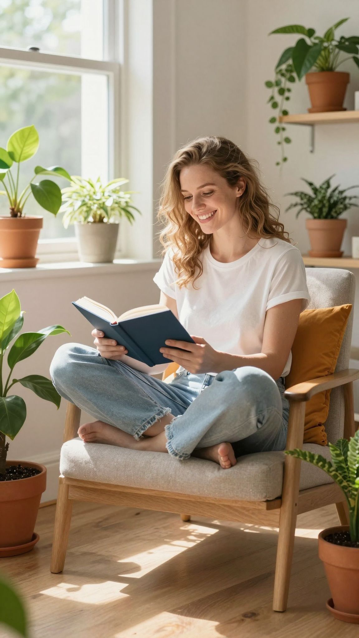 A negatív energiák átfordítása erősíti az önbizalmat.