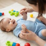 Hogyan gyarapszik a baba? Minden, amit a csecsemőkori súlyfejlődésről tudni kell