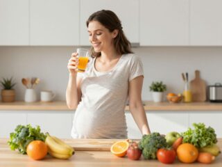 Hogyan hat a te magnéziumhiányod a babára? Fontos tudnivalók kismamáknak