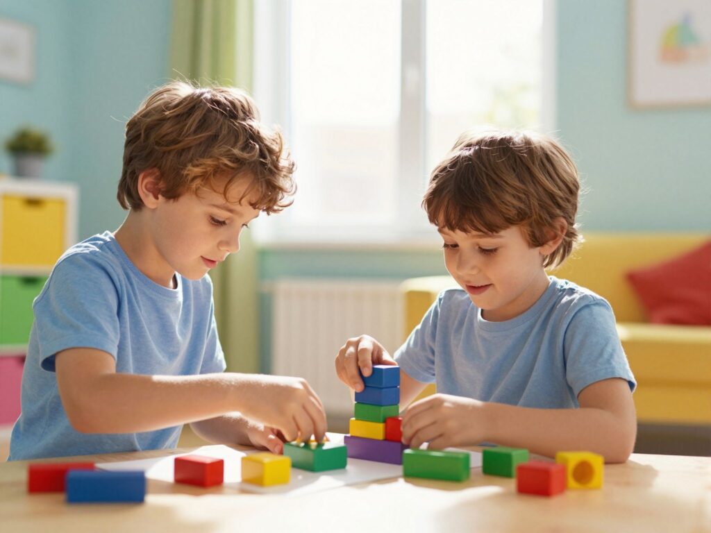 Hogyan hat a testvérekre, ha kettős mércét alkalmazol a nevelésben?