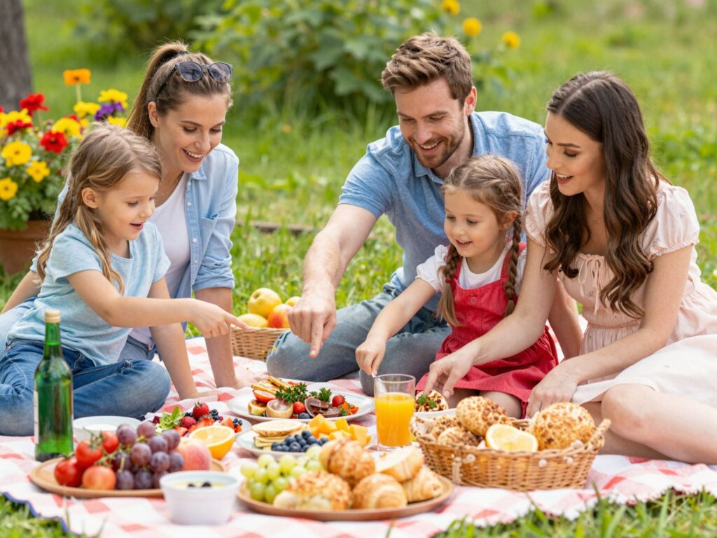 Hogyan ismerd fel az ételallergiát? Figyelmeztető jelek, amiket ne hagyj figyelmen kívül
