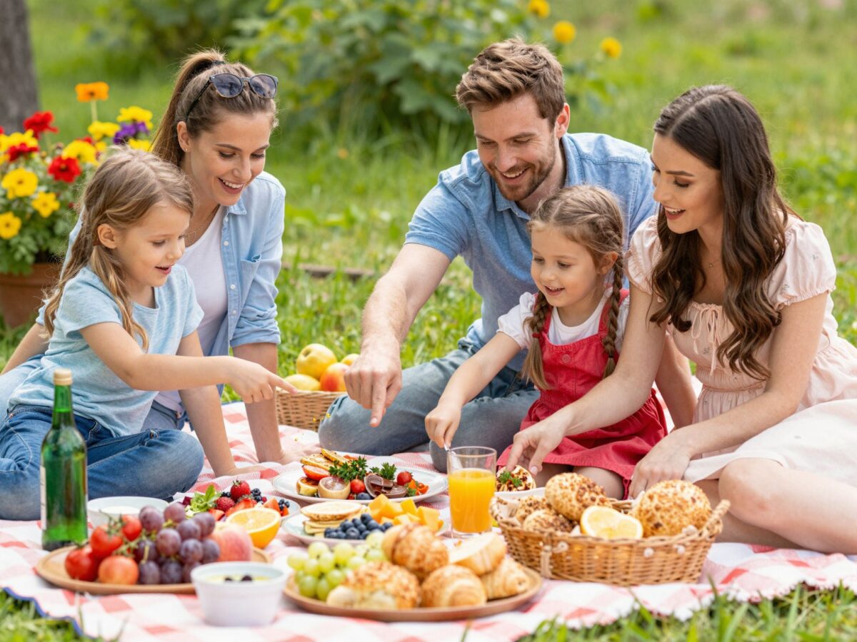 Hogyan ismerd fel az ételallergiát? Figyelmeztető jelek, amiket ne hagyj figyelmen kívül
