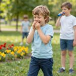 Hogyan ismerhető fel a 2-es típusú cukorbetegség egy gyereknél? A legfontosabb tünetek