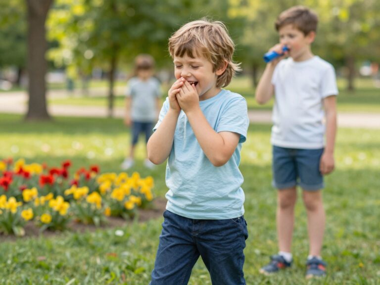 Hogyan ismerhető fel a 2-es típusú cukorbetegség egy gyereknél? A legfontosabb tünetek