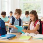 Hogyan készüljünk az első osztályra? Tippek a zökkenőmentes iskolakezdéshez