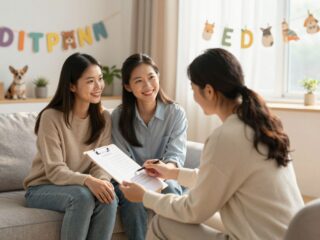 Hogyan készüljünk fel lelkileg az örökbefogadásra? Egy pszichológus tanácsai