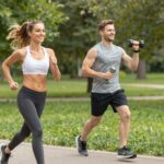 Hogyan maradj fitt 40 után? Edzés, táplálkozás és életmódbeli tanácsok