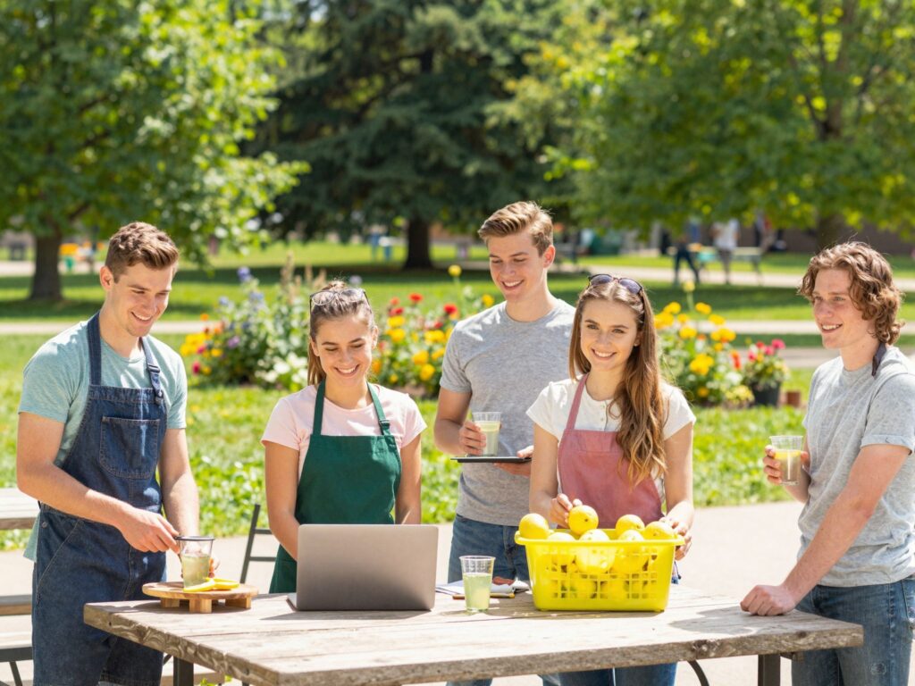 Hogyan maximalizáld a nyári fizetésed? A legjobban fizető diákmunkák listája