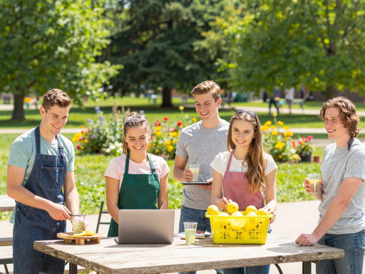 Hogyan maximalizáld a nyári fizetésed? A legjobban fizető diákmunkák listája