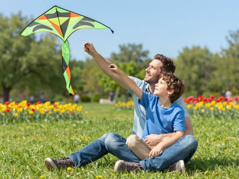 Hogyan neveljünk érzelmileg intelligens fiúkat? Praktikus tippek apáknak és anyáknak